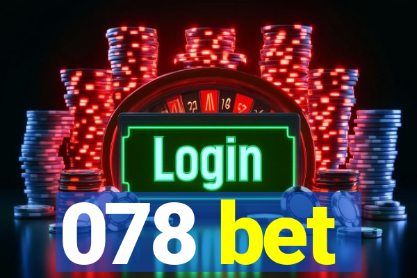 078 bet